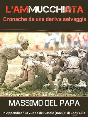 cover image of L'Ammucchiata
